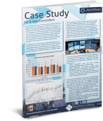 3D Cover | 2023 - Case Study - 2023 - Oil and Gas 1