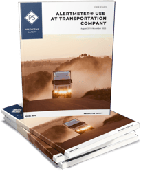 Transportation Fatigue Case Study