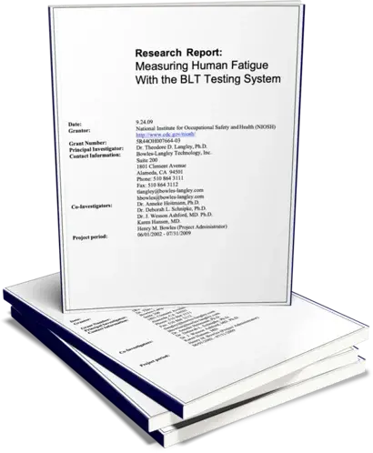 3D Cover _ 2023 - Whitepaper - National Institute for Occupational Safety and Health (NIOSH) Test Report AlertMeter